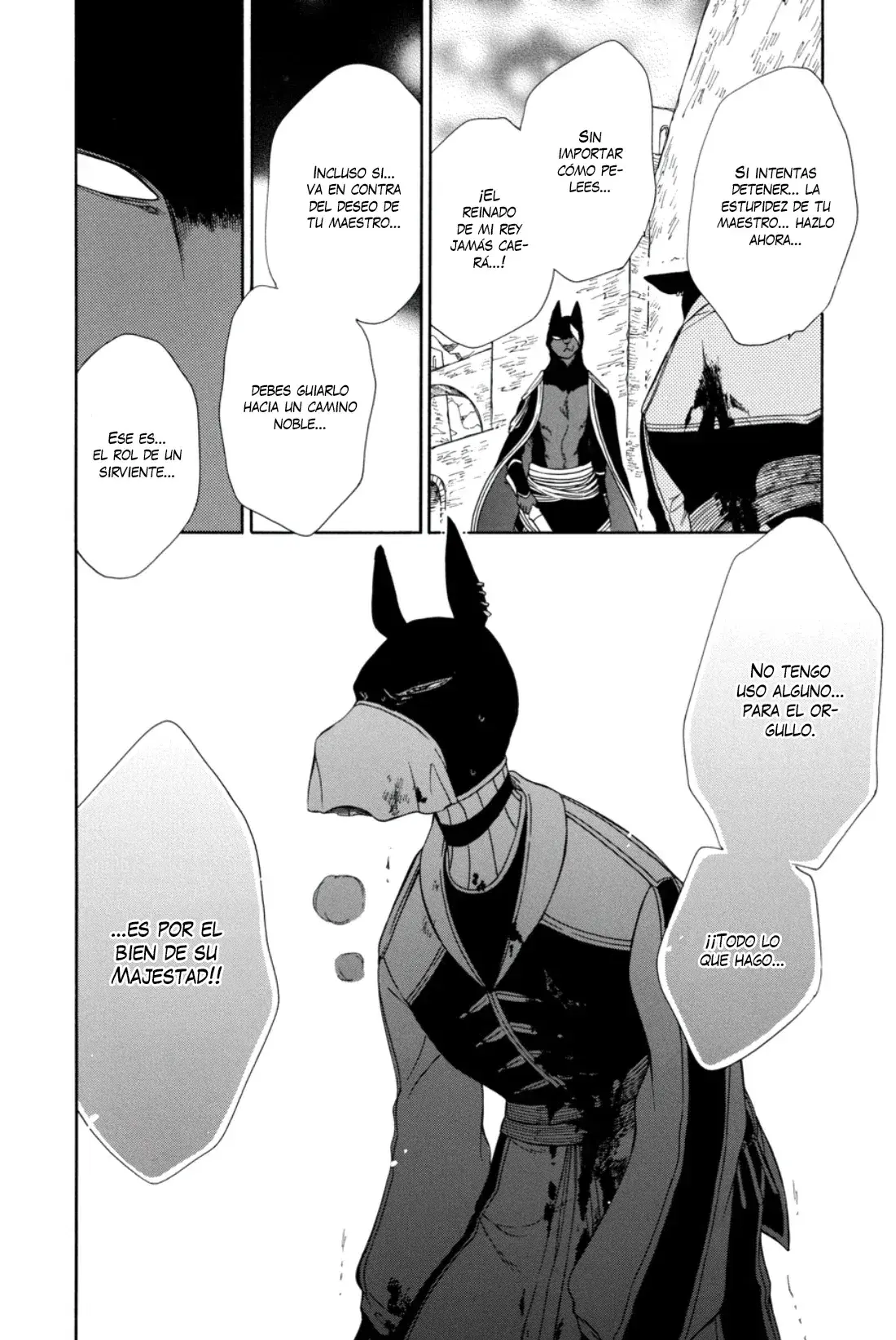 Capitulo 57 page 25