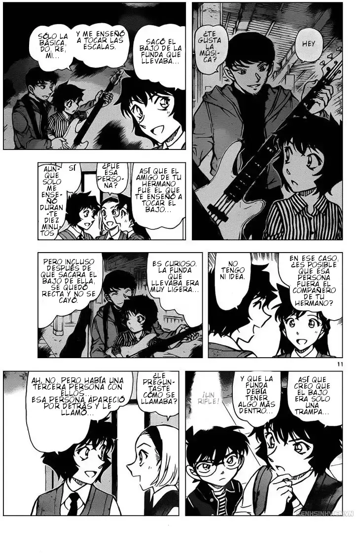 Capitulo 937 page 12