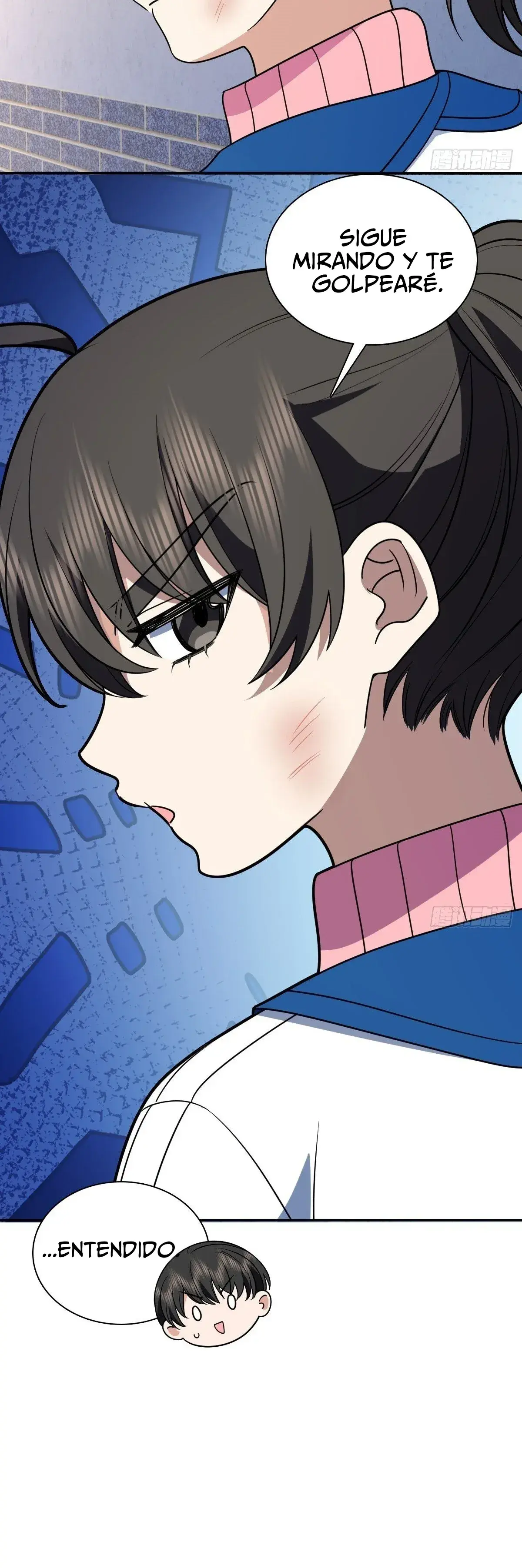 Capitulo 413 page 20