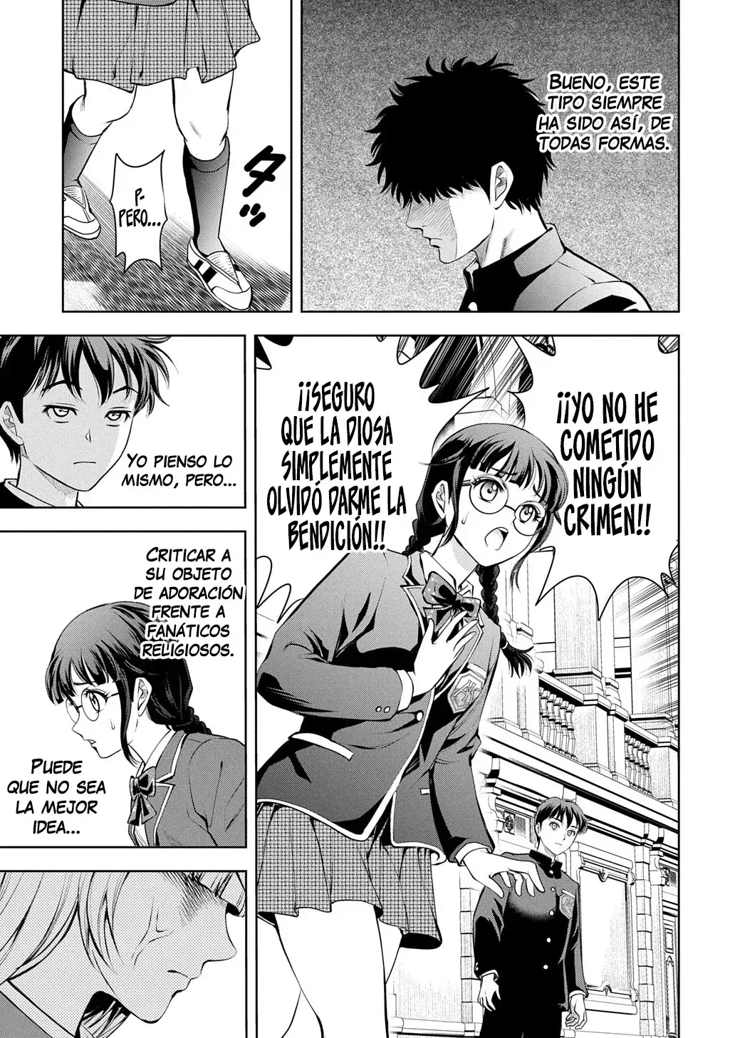 Capitulo 1 page 27