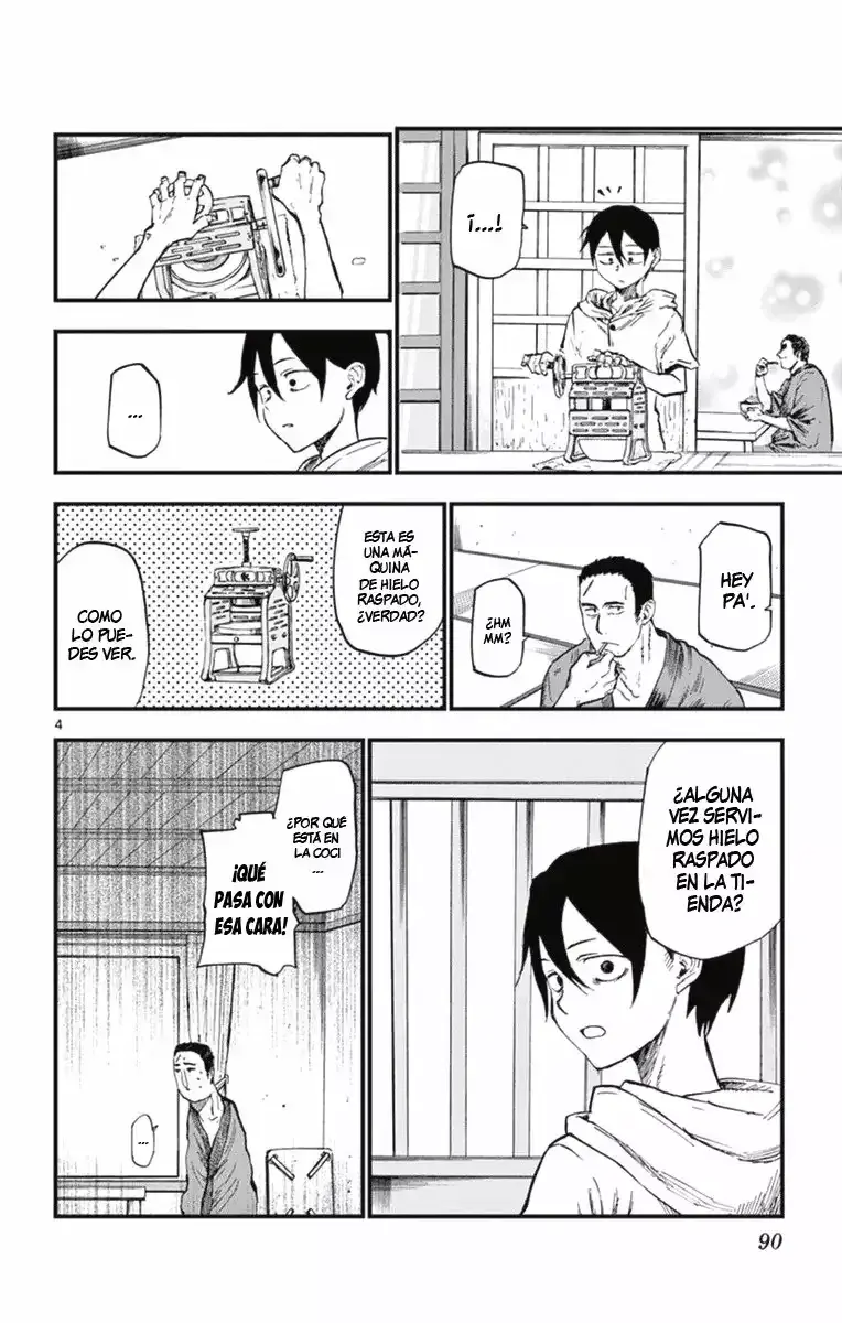 Capitulo 102 page 5