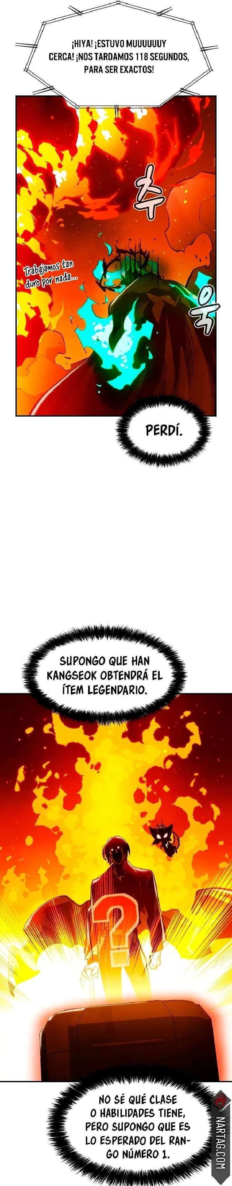Capitulo 95 page 34