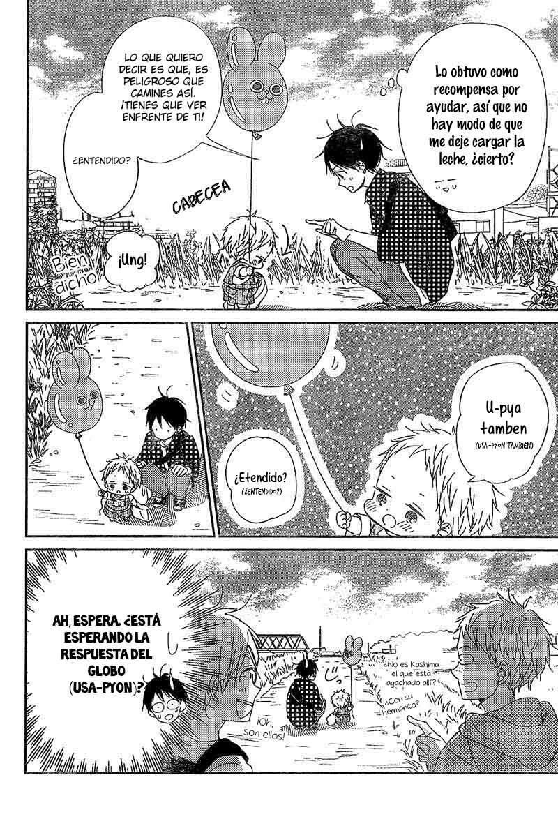 Capitulo 86 page 14