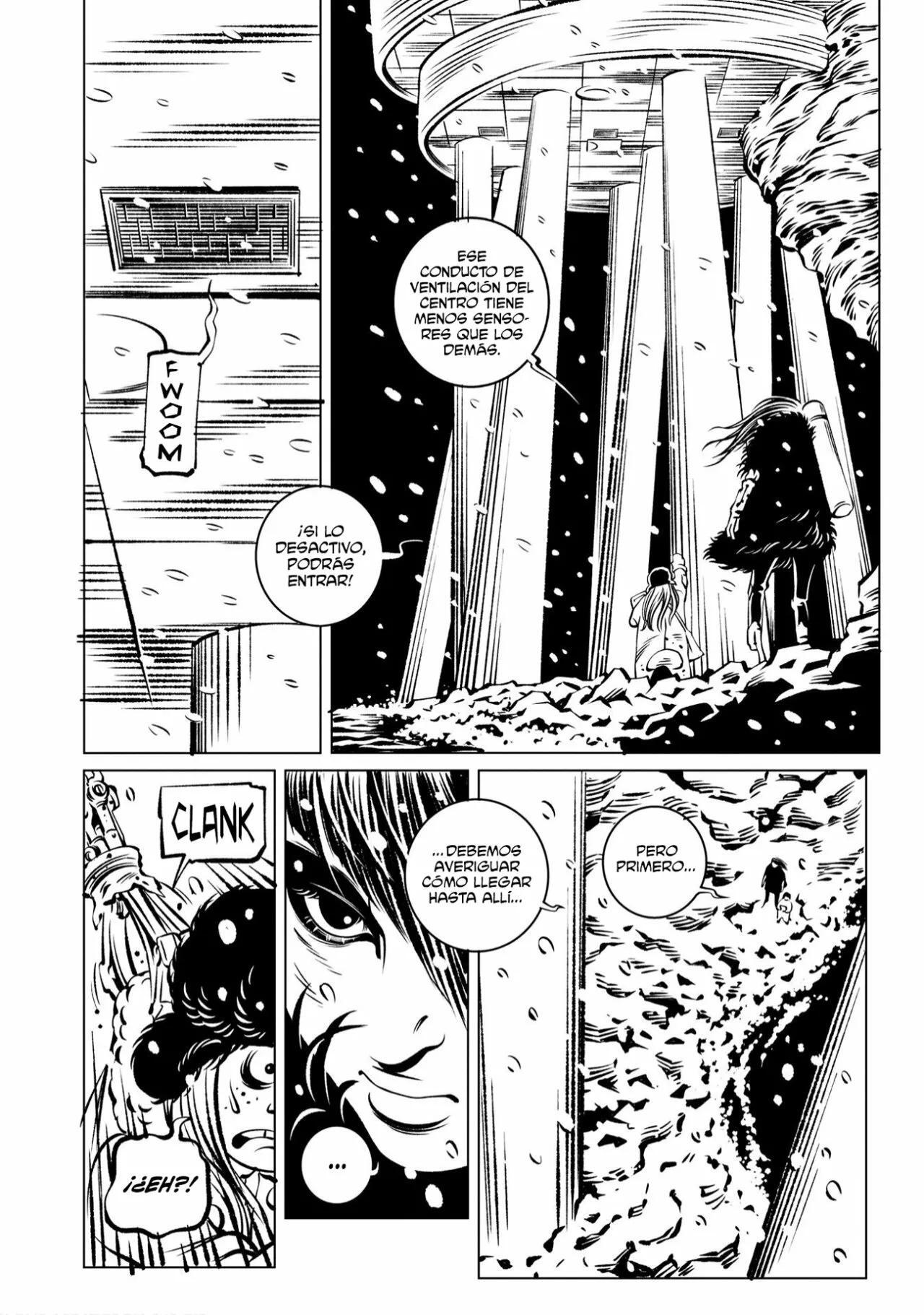 Capitulo 8 page 13