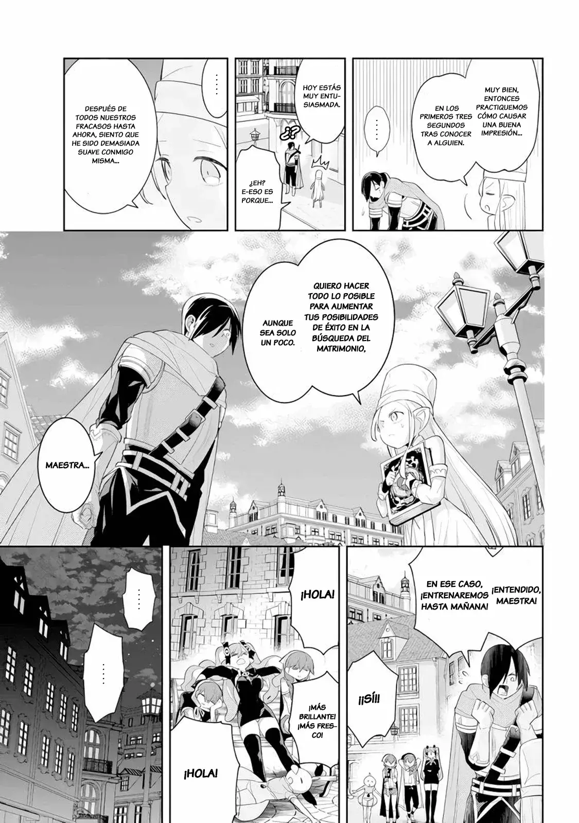 Capitulo 13 page 14