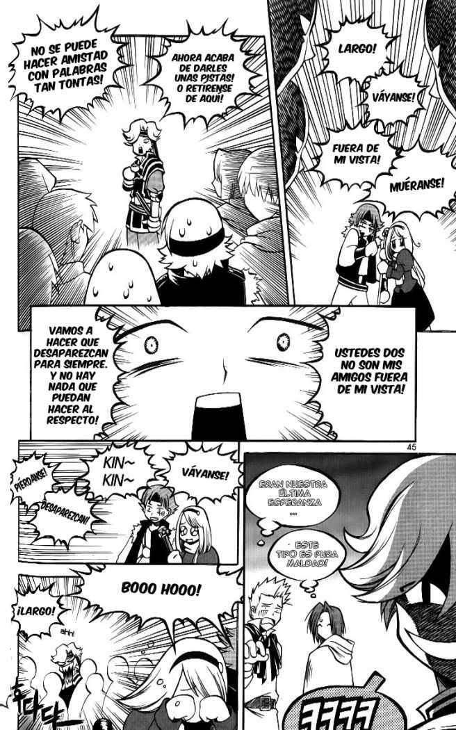 Capitulo 95 page 18