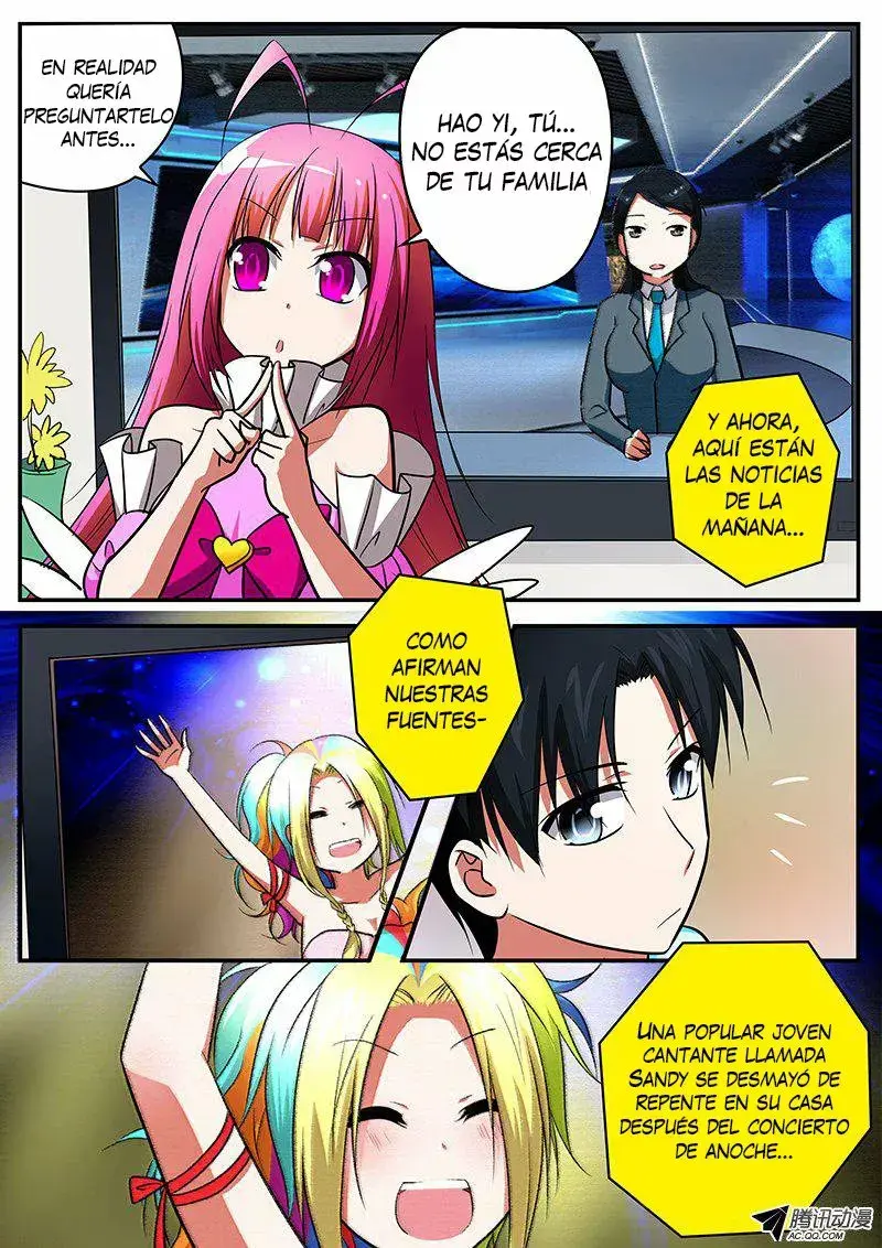 Capitulo 72 page 5