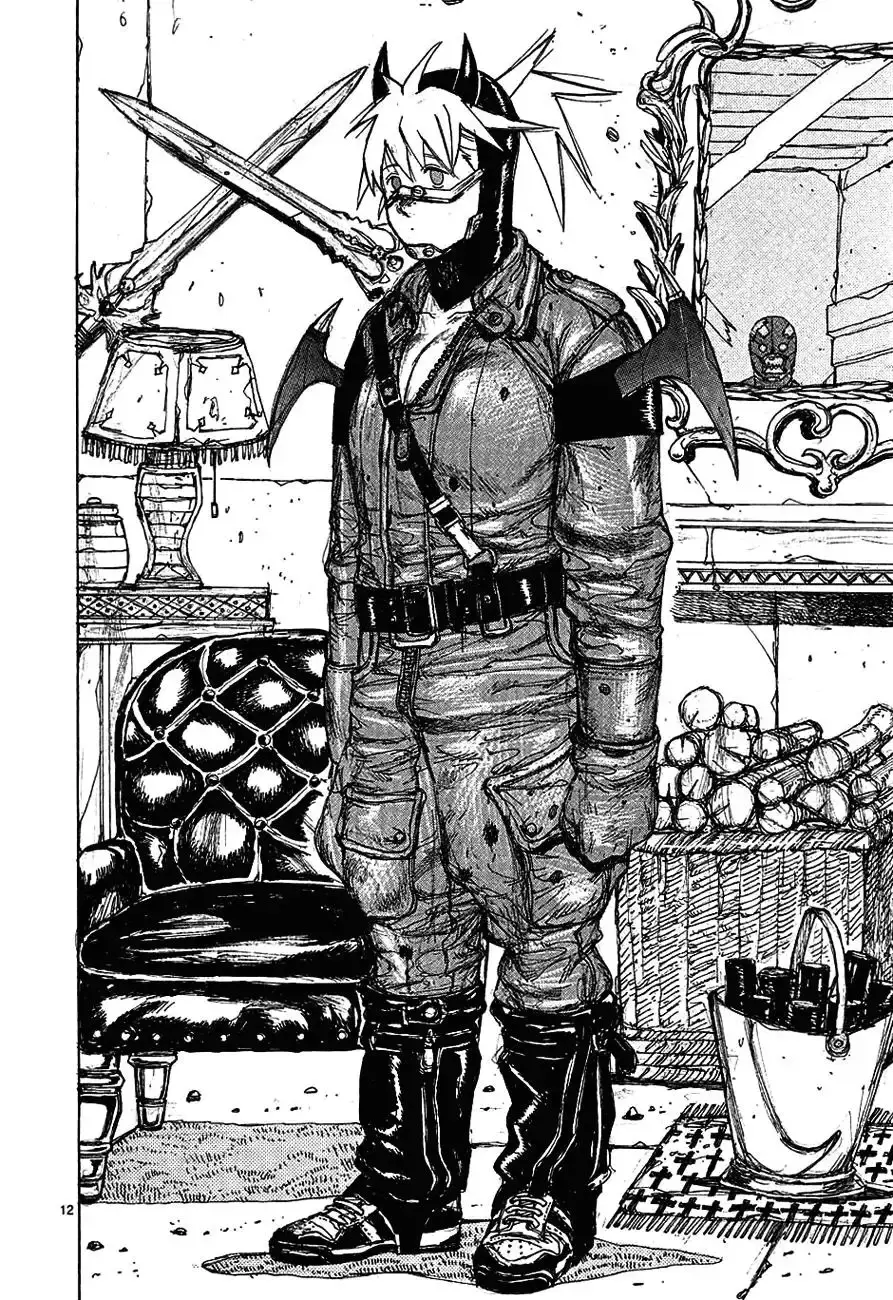 Capitulo 35 page 12
