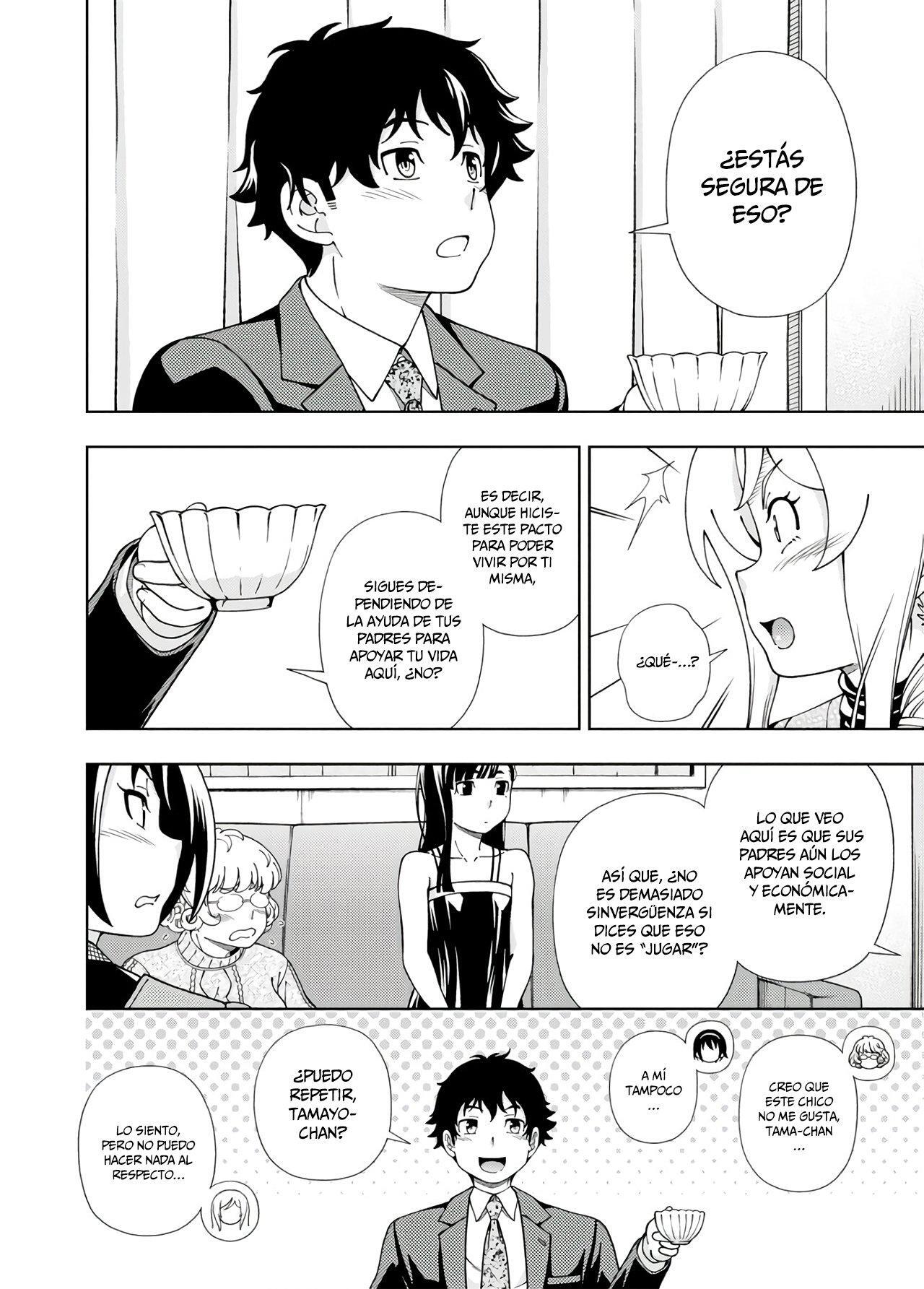 Capitulo 50 page 34