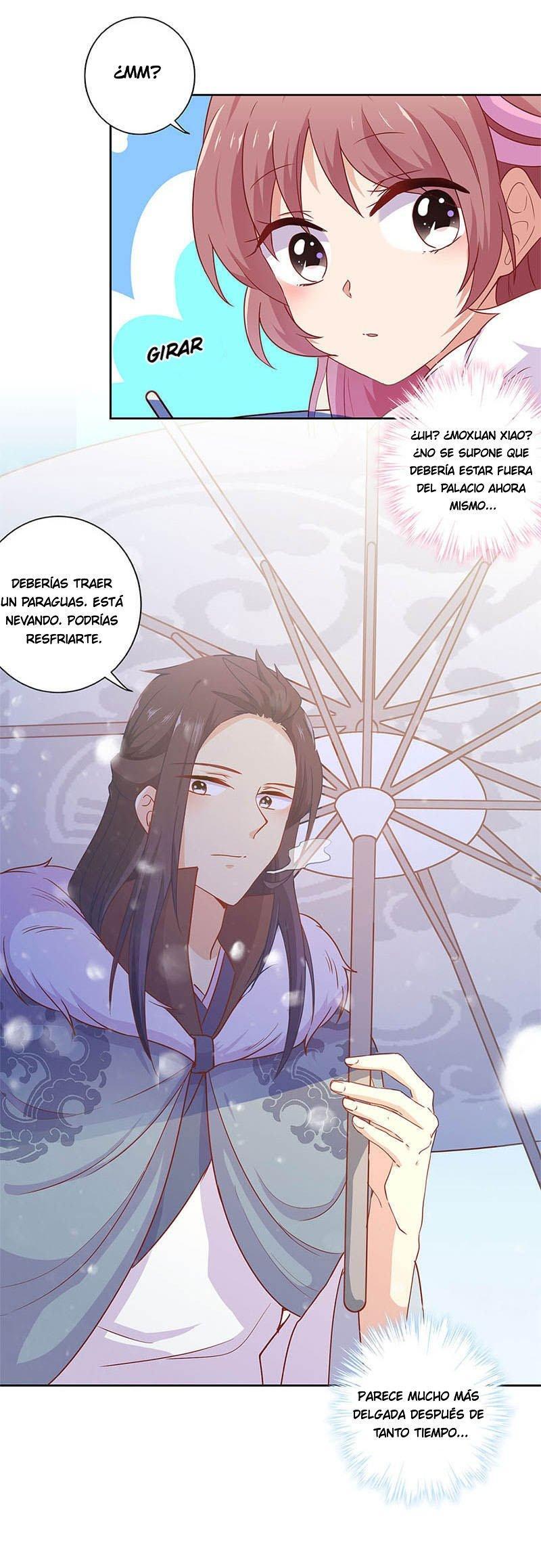 Capitulo 110 page 14