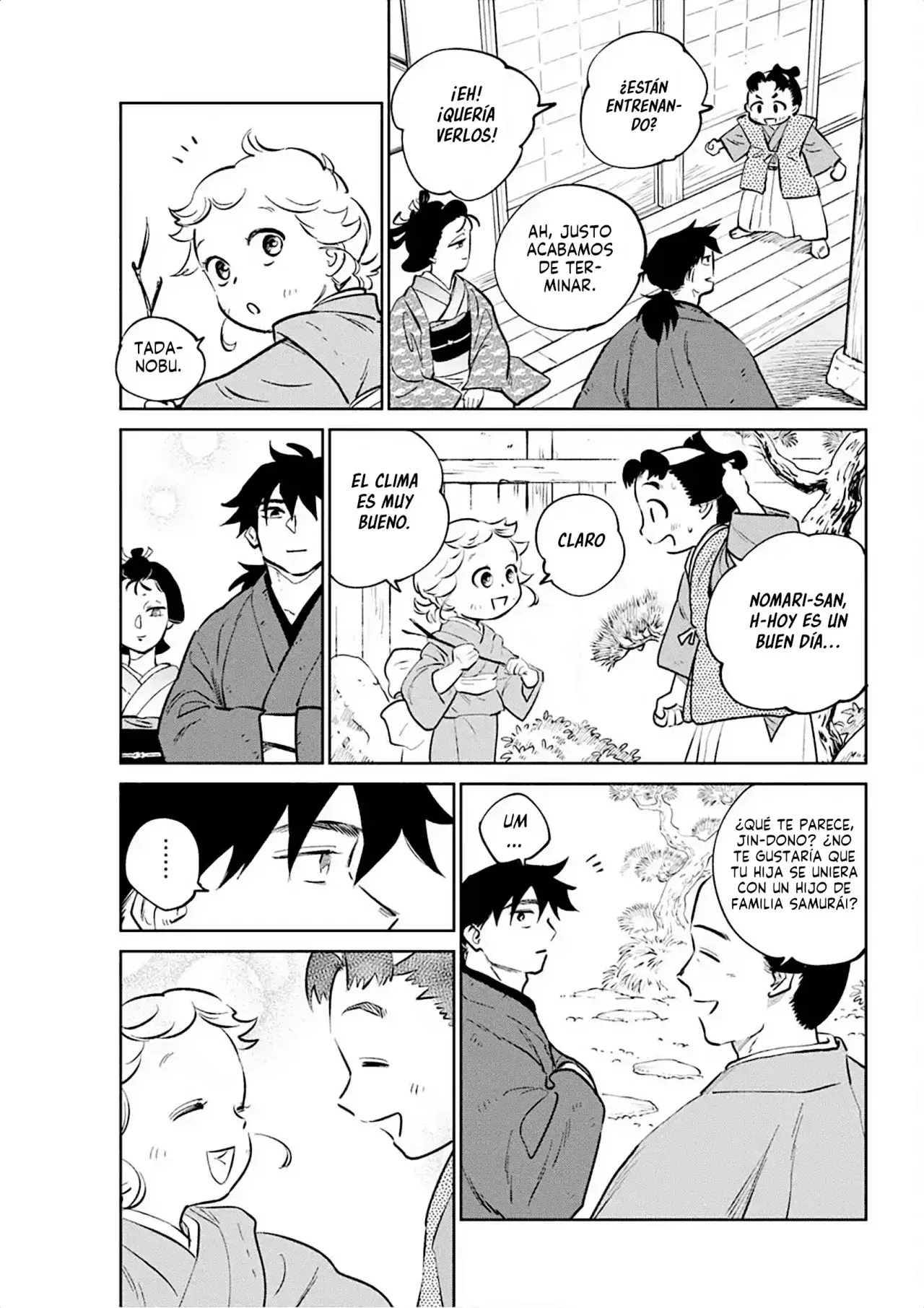 Capitulo 45 page 14