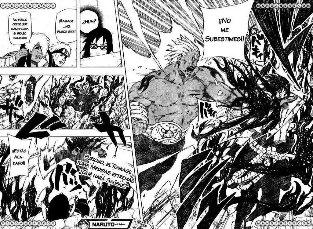 Capitulo 463 page 15
