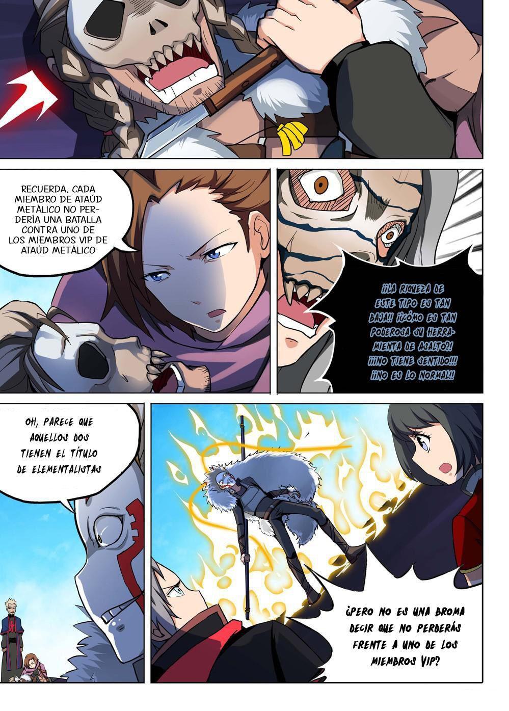Capitulo 116 page 5