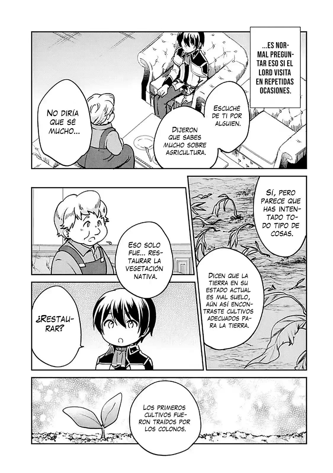 Capitulo 133 page 10
