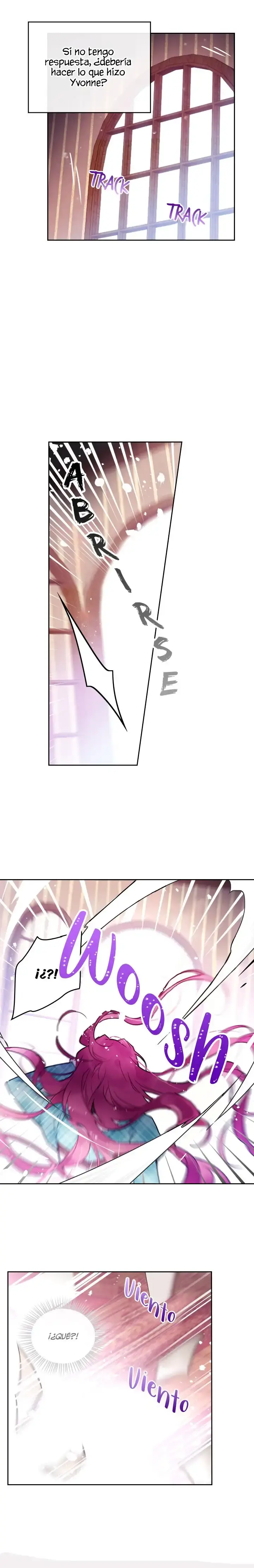 Capitulo 31 page 16
