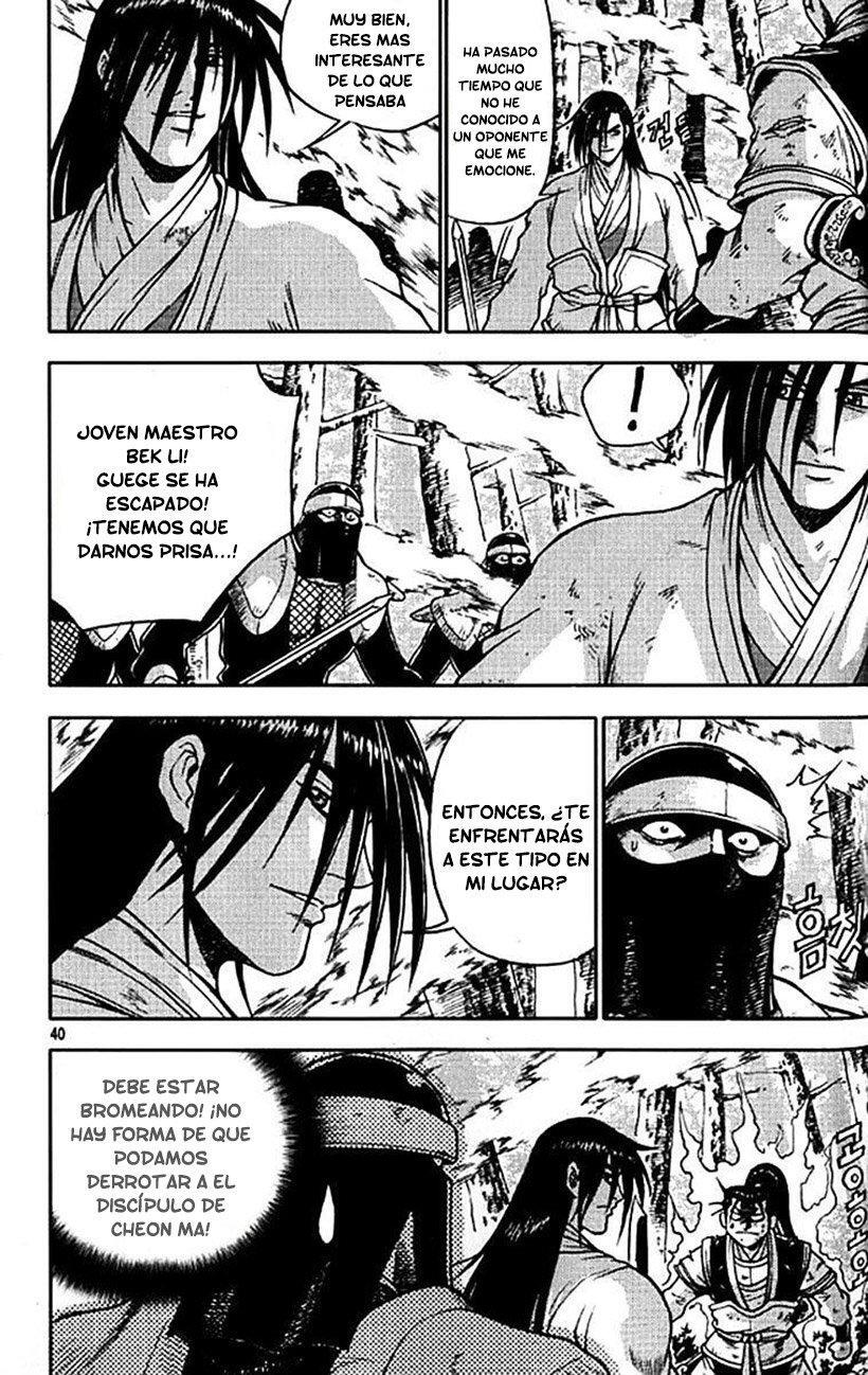Capitulo 256 page 11
