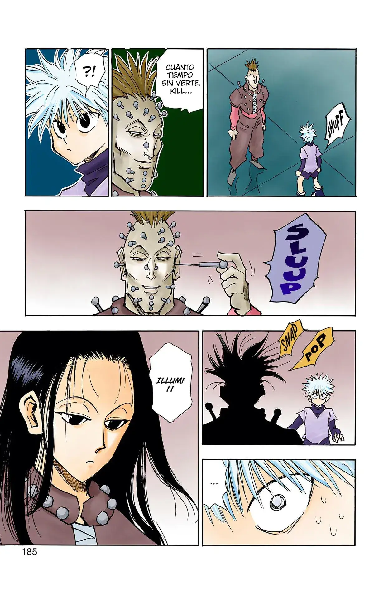 Capitulo 35 page 20