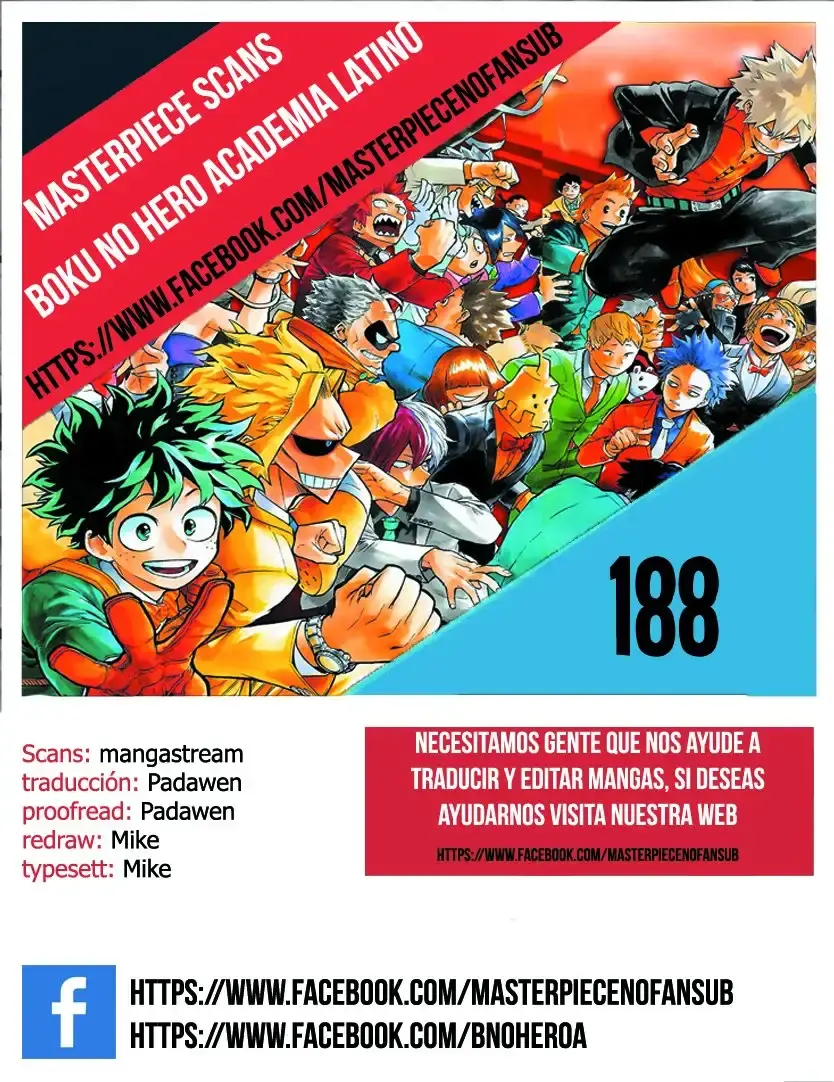 Capitulo 188 page 1