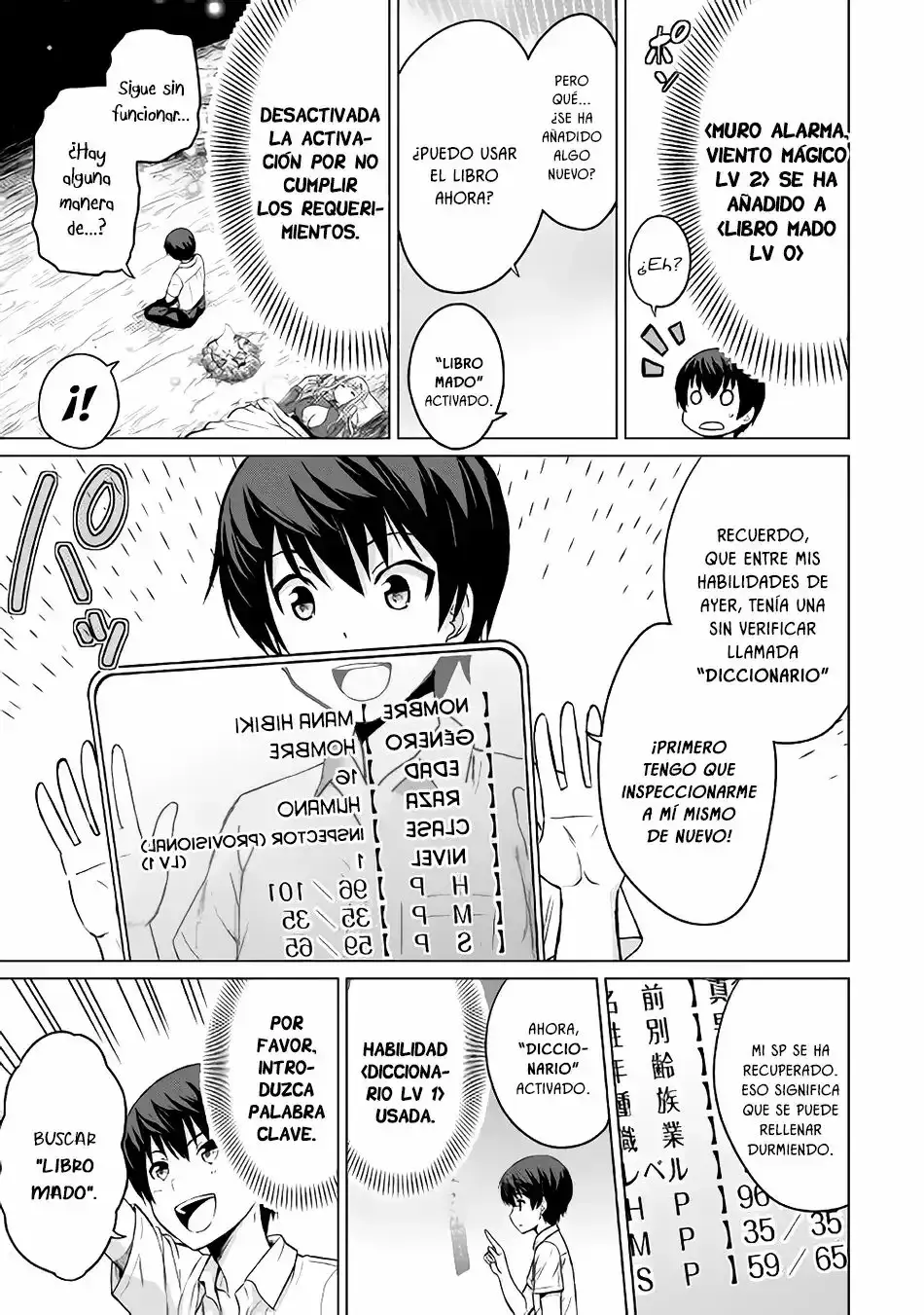 Capitulo 2 page 6