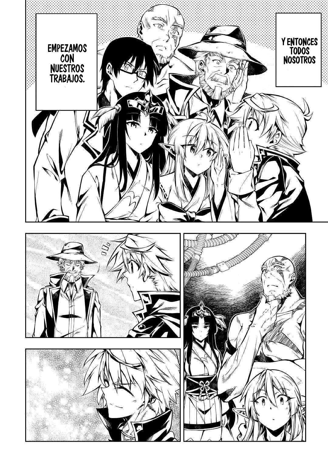 Capitulo 51 page 37