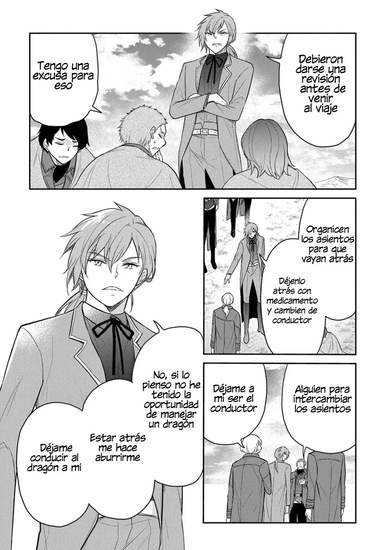 Capitulo 32 page 14