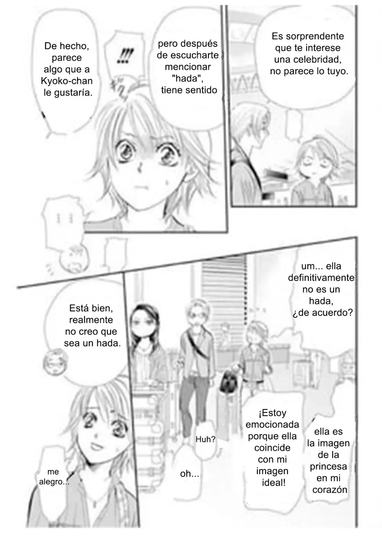 Capitulo 313 page 5