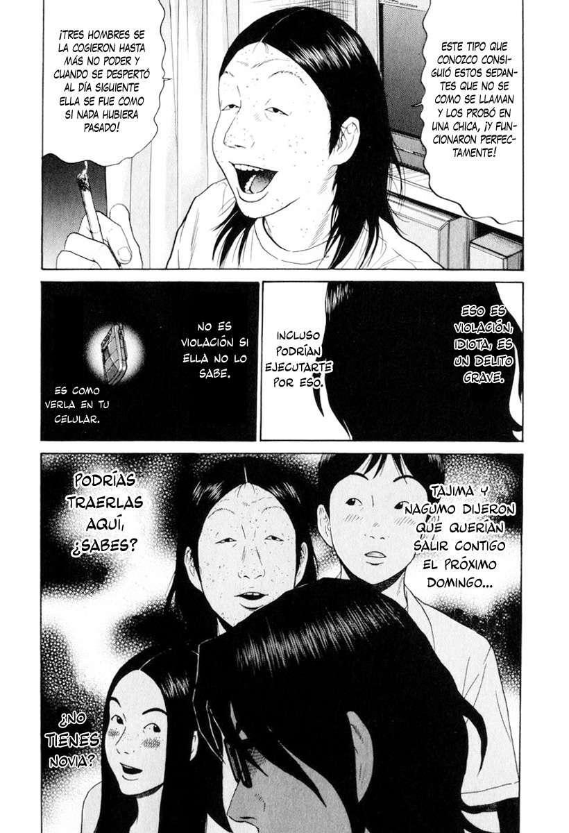 Capitulo 39 page 14