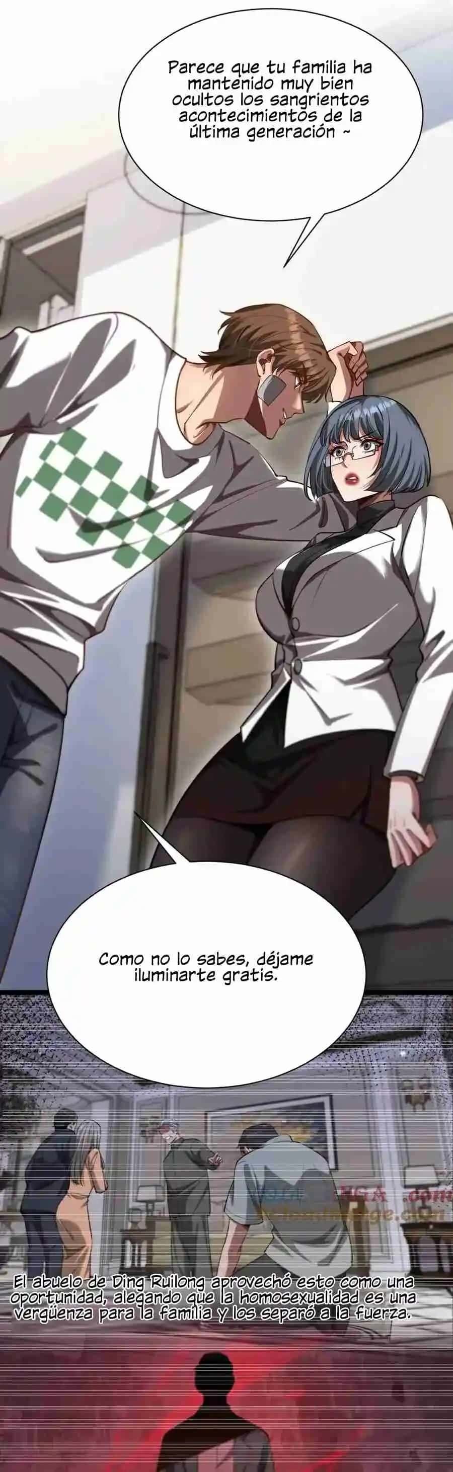 Capitulo 167 page 9