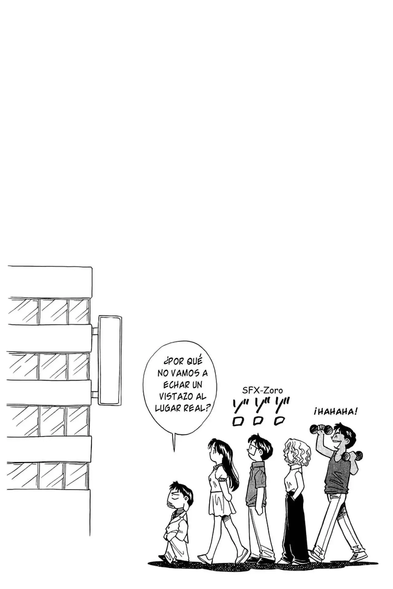 Capitulo 76 page 23