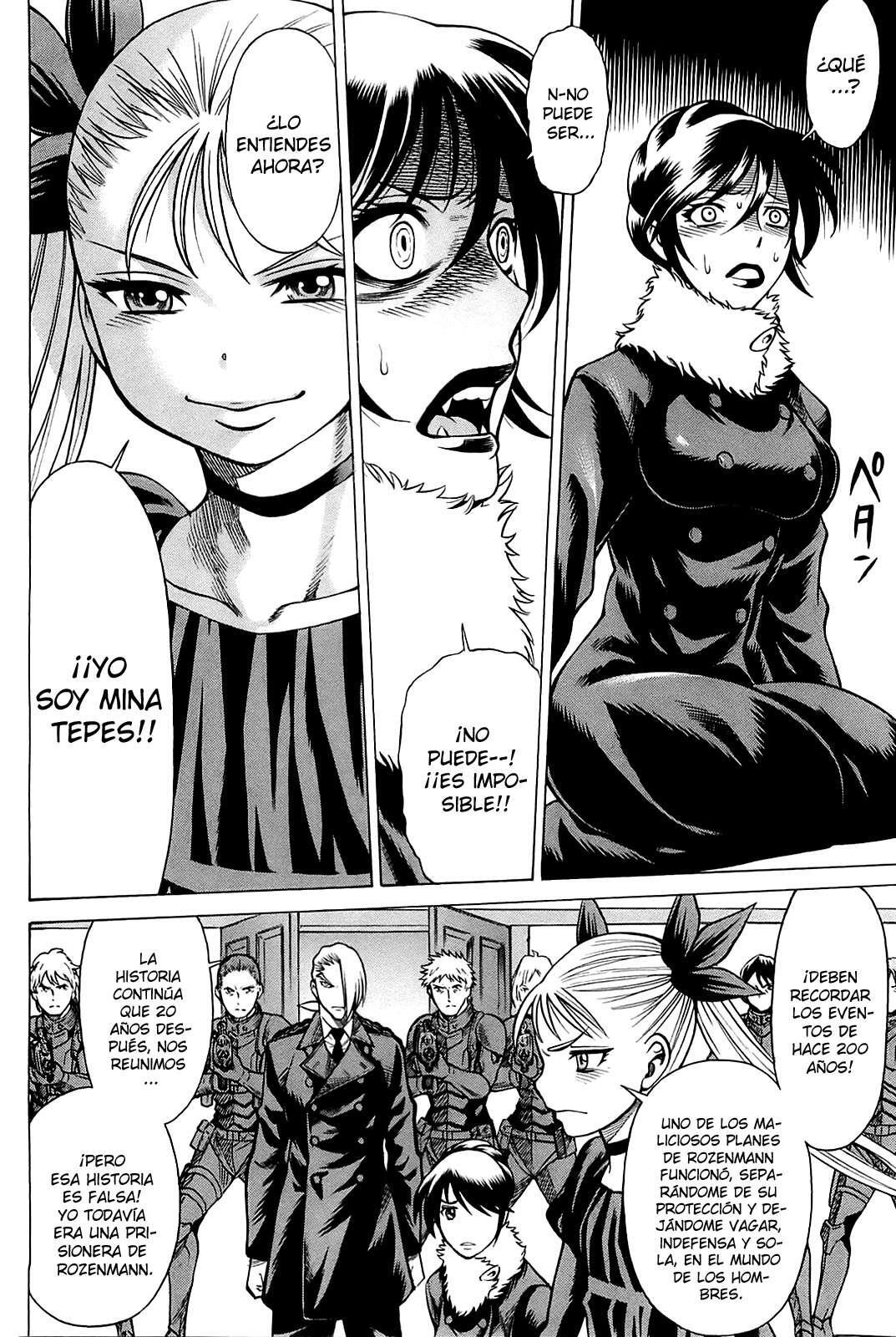Capitulo 63 page 26