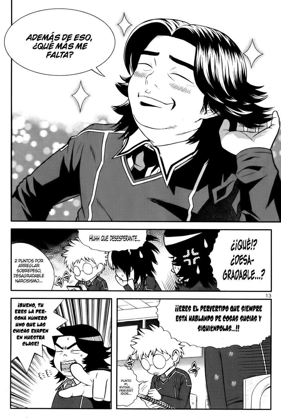 Capitulo 25 page 14