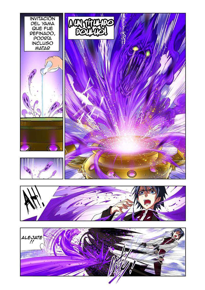 Capitulo 67 page 14