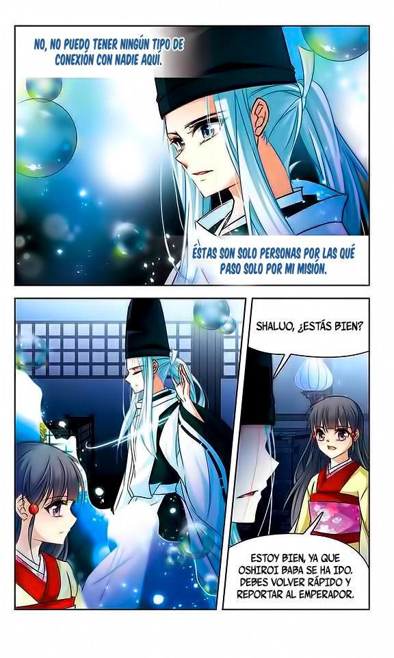 Capitulo 132 page 20