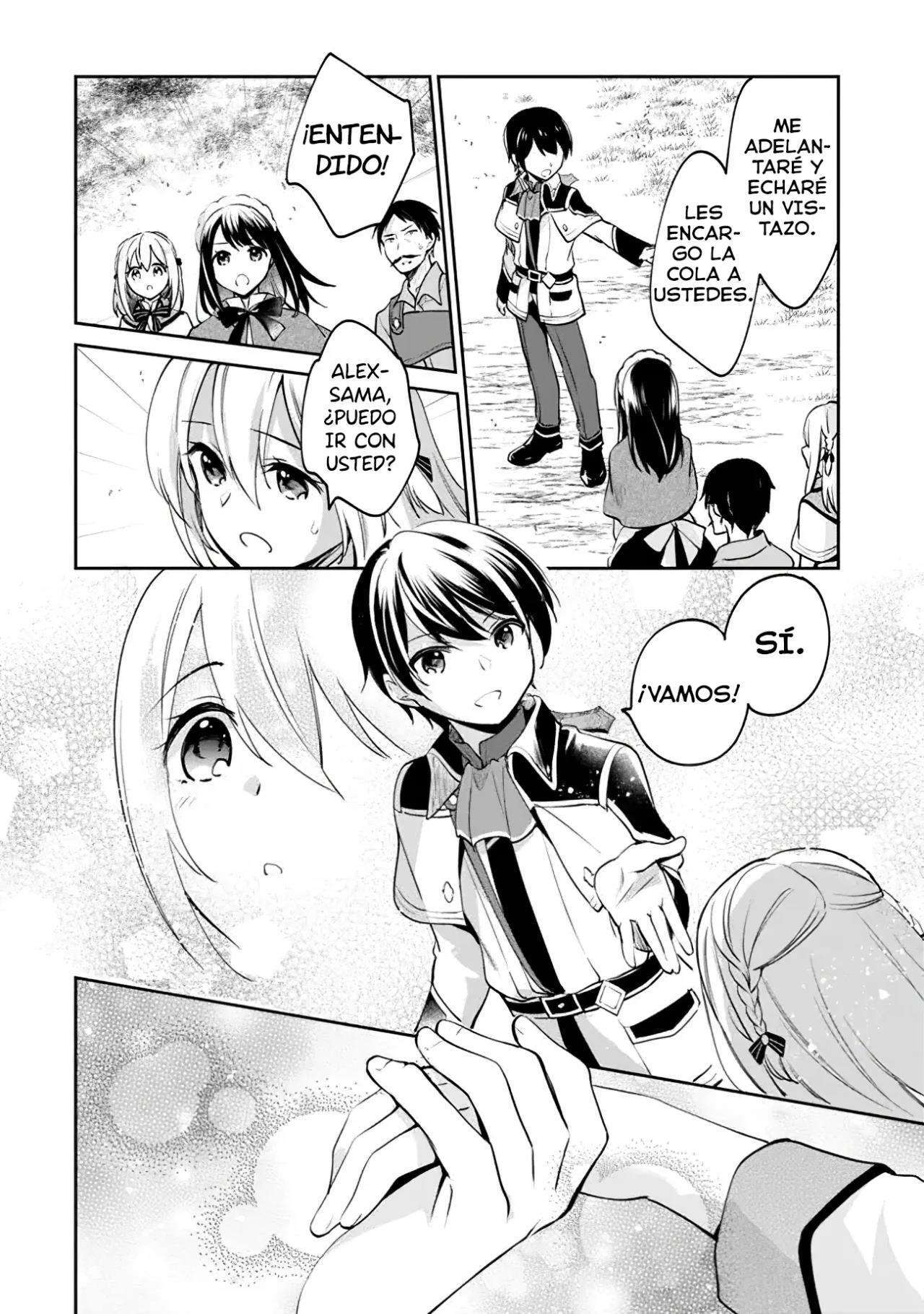 Capitulo 75 page 4