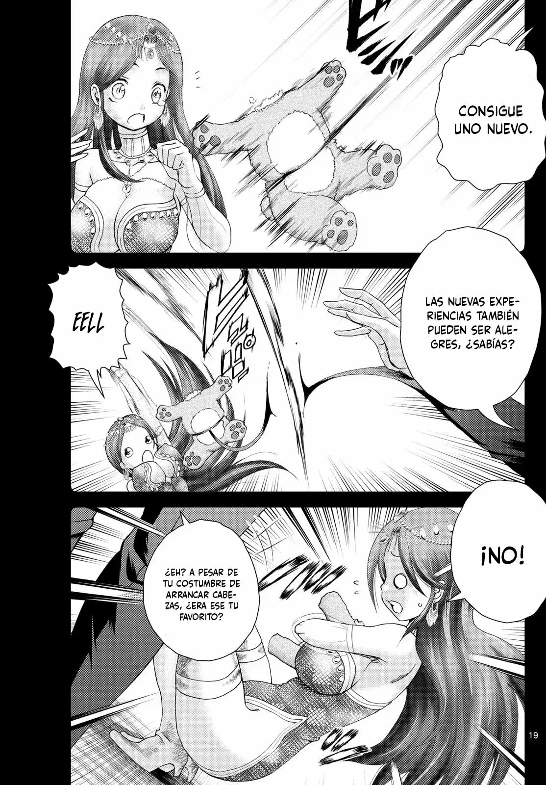 Capitulo 269 page 20