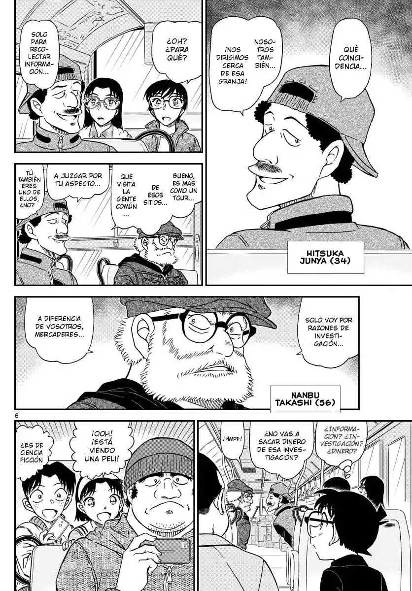 Capitulo 1051 page 7
