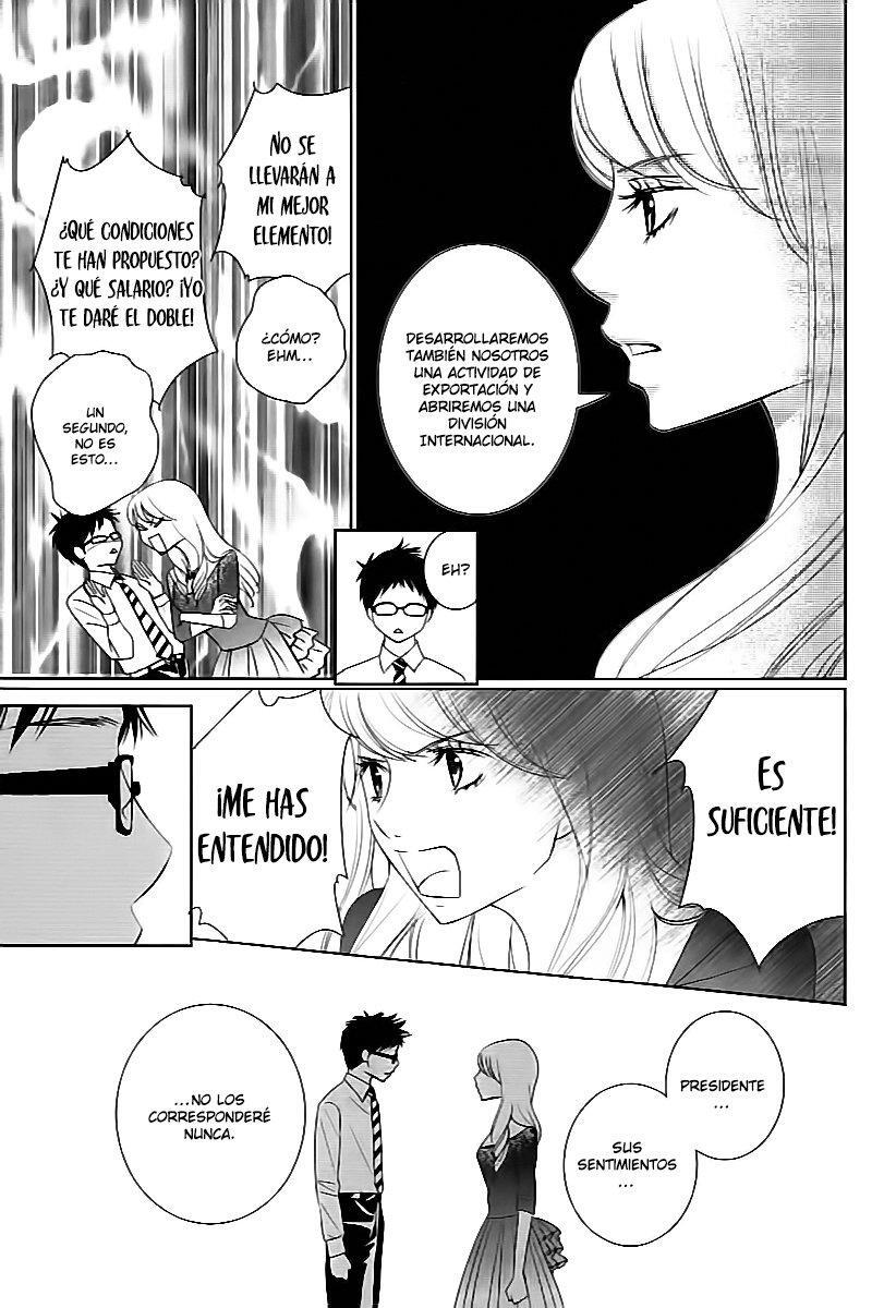Capitulo 8.50 page 29