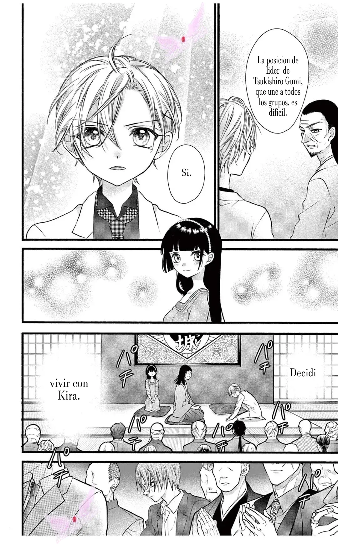 Capitulo 31 page 8