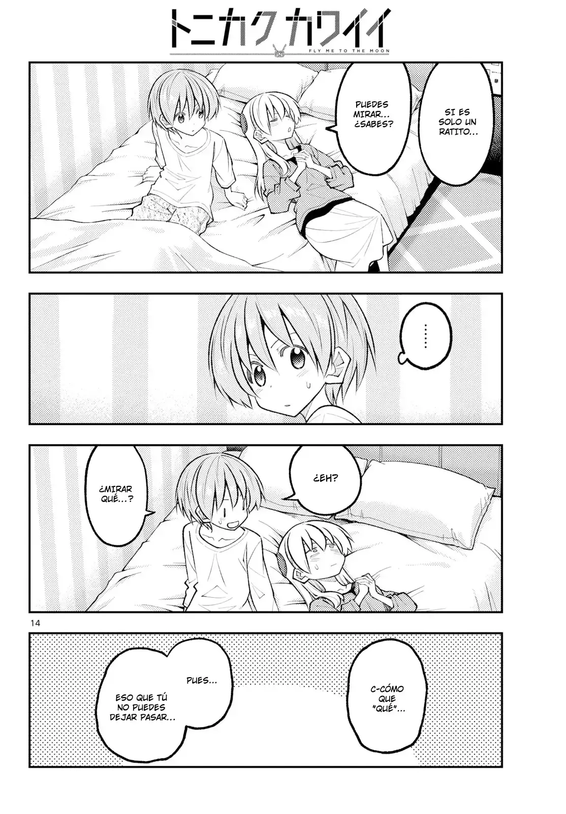 Capitulo 343 page 16