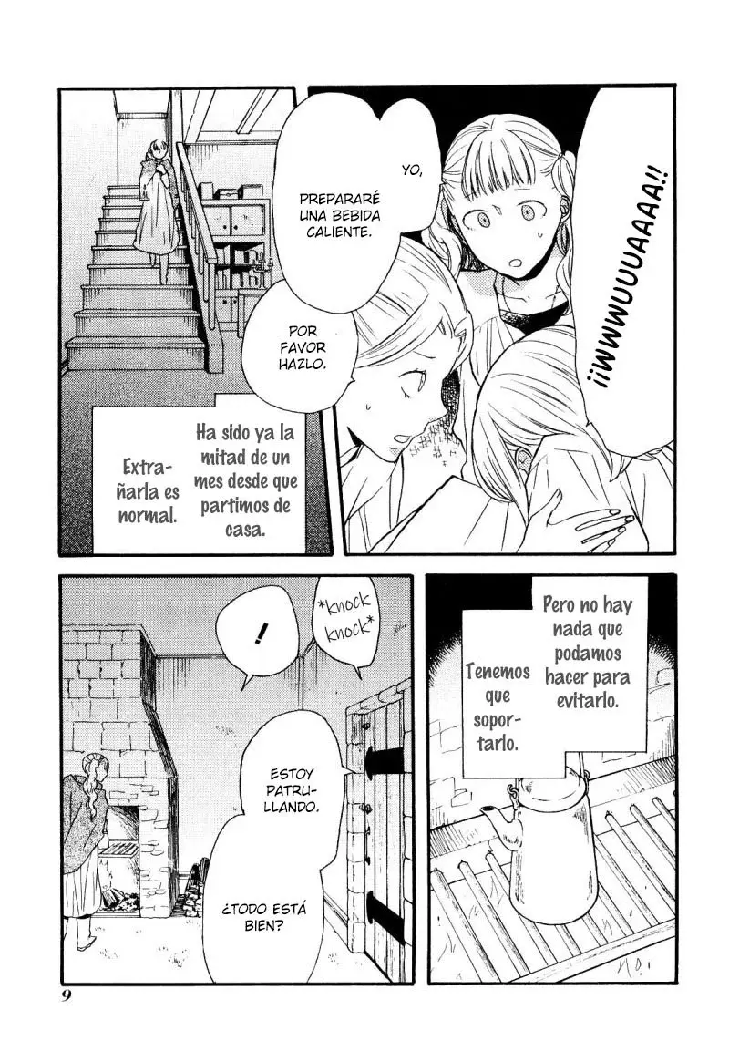 Capitulo 43.5 page 11