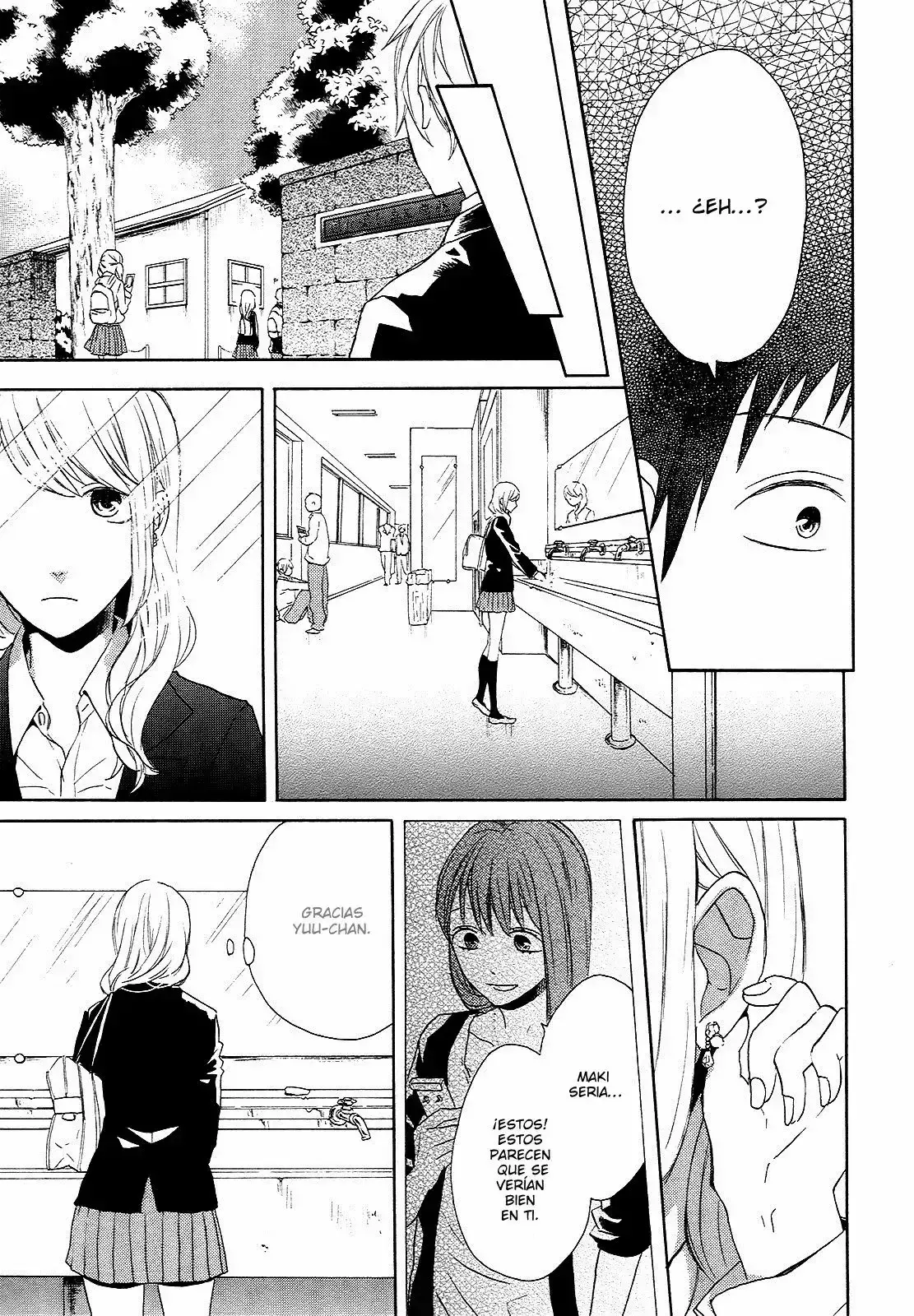 Capitulo 34 page 35