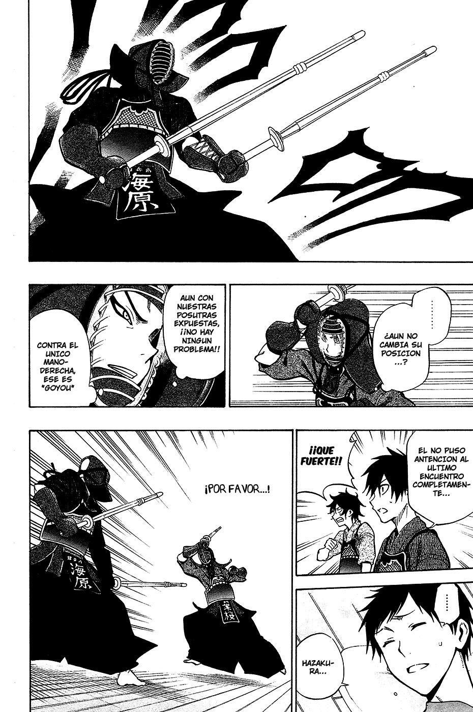 Capitulo 42 page 5