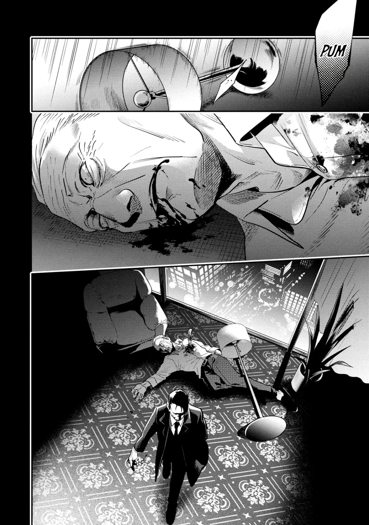 Capitulo 70 page 19