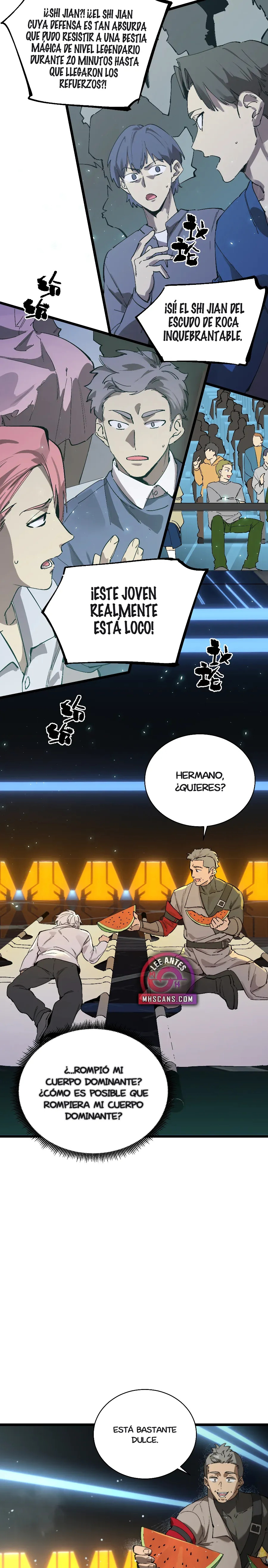 Capitulo 140 page 17