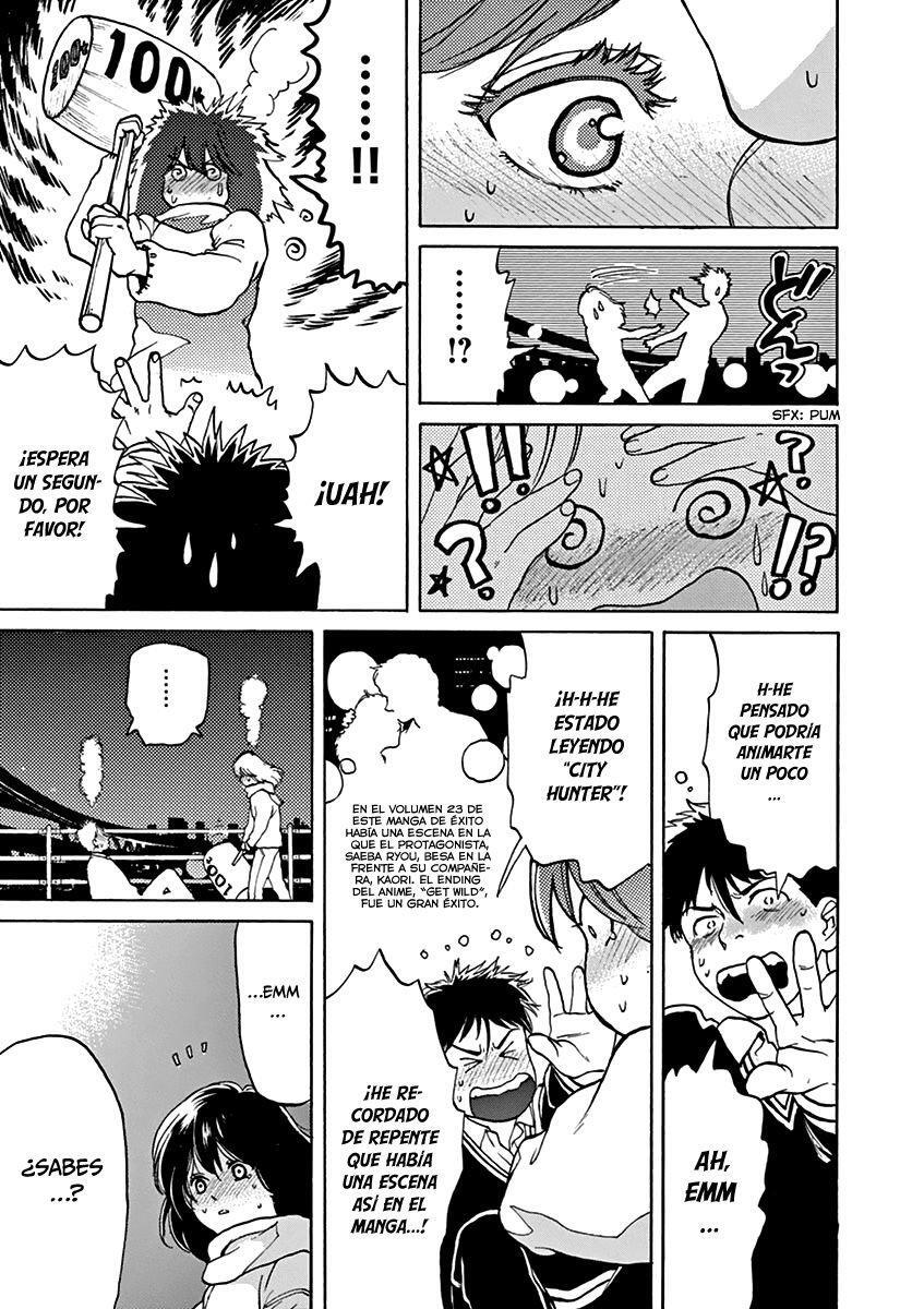 Capitulo 52 page 18
