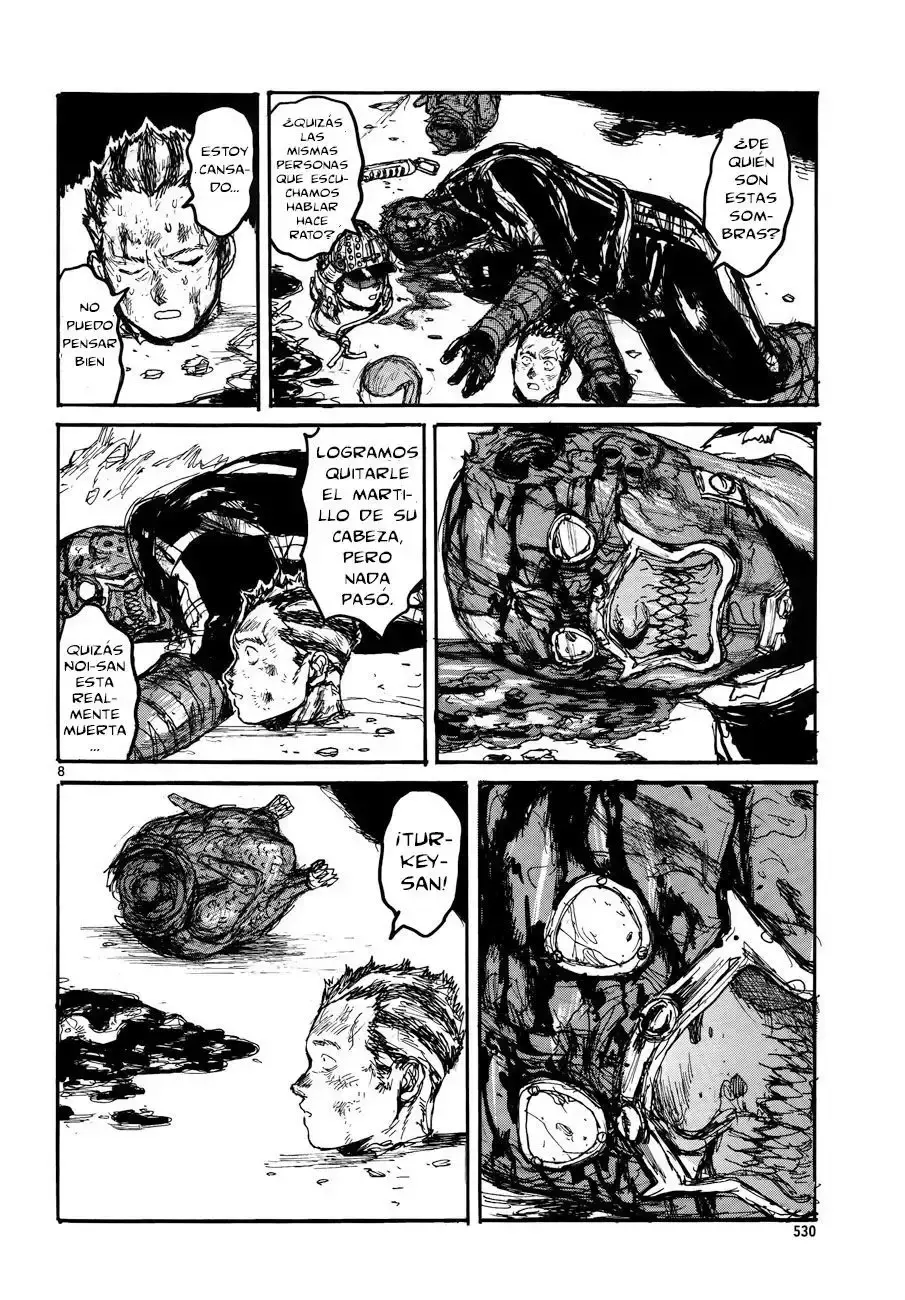 Capitulo 135 page 9