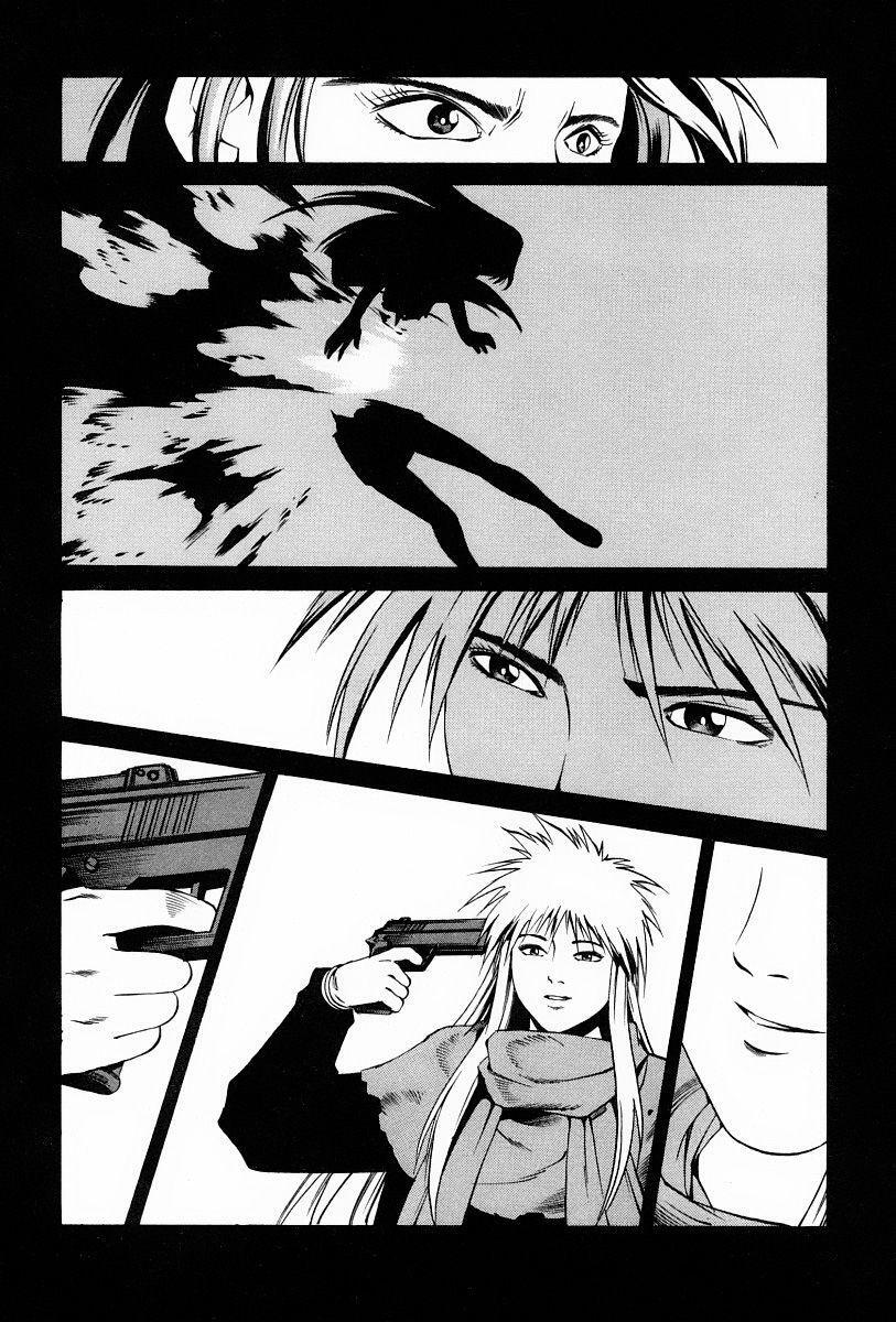 Capitulo 50 page 21