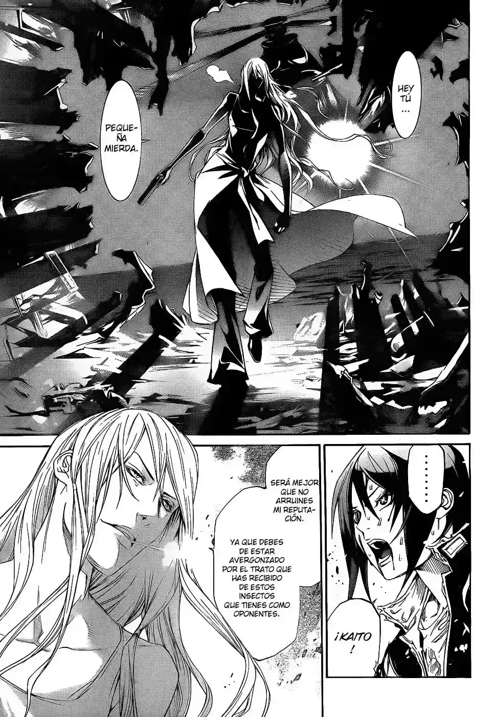 Capitulo 282 page 8