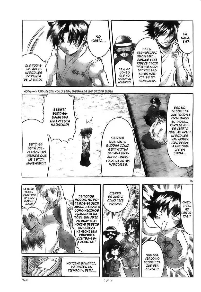 Capitulo 339 page 15