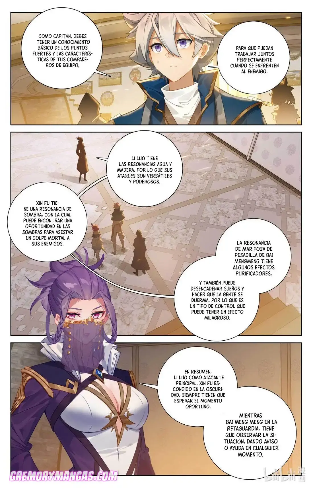 Capitulo 125 page 5